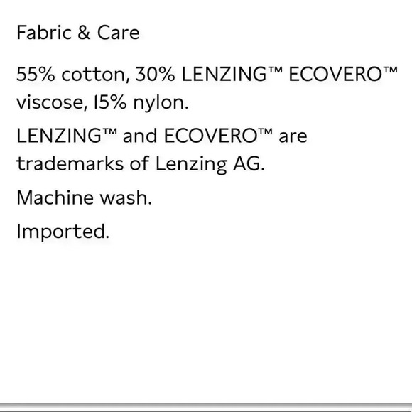 Banana Republic Oversized Racer Striped Sweater - Picture 8 of 8